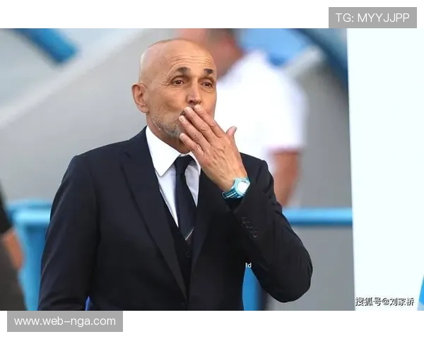 尤文客场战绩低迷，斯帕莱蒂强调客场心态调整