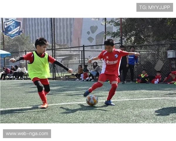 足球青训体系联动学校，顺德联赛推动体教结合