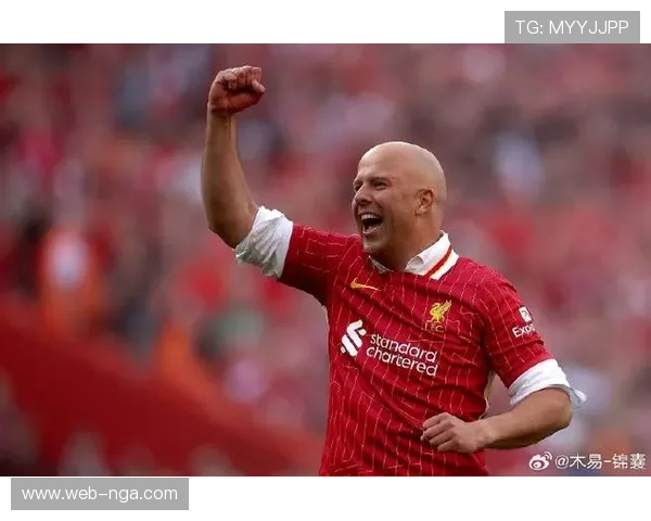 斯洛特谈利物浦平局：补时阶段防守纪律性待提升